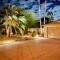 Pool and Putting Green Central Scottsdale Home!
