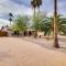 Pool and Putting Green Central Scottsdale Home!
