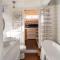 Walnut Horizon Tiny Home With Observation Deck - Luckenbach