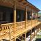 Guesthouse Lasharai