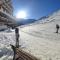 Studio Cosy 2100m pied des pistes-Direct to SKI slopes-SKI in SKI out-LA PLAGNE AIME 2000