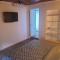 Gite spa blanche neige vercors