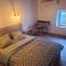 Gite spa blanche neige vercors