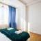 3-room apartment NFT Gudauri Penta 301