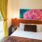 Hotel Boutique las Rosas 5 G