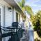 A Getaway Retreat B