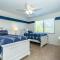 A Getaway Retreat B