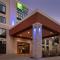 Holiday Inn Express & Suites Austin North Central, an IHG Hotel - Austin