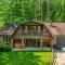 Lakewood Cottage