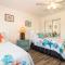 A Getaway Retreat Both Units - برادنتون بيتش