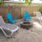 A Getaway Retreat Both Units - برادنتون بيتش