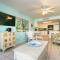 A Getaway Retreat Both Units