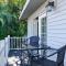 A Getaway Retreat Both Units - برادنتون بيتش