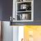 Shiny and relaxing 5th floor apartment - Salonicco