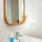Shiny and relaxing 5th floor apartment - Salonicco