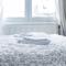 Shiny and relaxing 5th floor apartment - Salonicco
