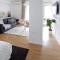 Shiny and relaxing 5th floor apartment - Salonicco