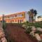 Orange Grove Residence