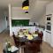 Orange Grove Residence