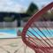 L Uni Vert d Azur gite 10 pers piscine et mini ferme proche océan - Azur
