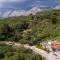 Apartment Ela with private jacuzzi - Podgora