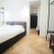 Brera Livings - Luxury apartment, full city center