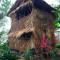El Bamboo Cabins