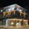 THEMIS URBAN STAY