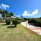 Top floor unit 520 ft2 - 48 m2 with stunning dominant view on ocean, St Barth, Orient Bay - Saint Martin