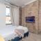 McCormick Place 3Br and 2Ba with Optional Parking , sleeps 8 - 芝加哥
