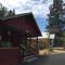 Yosemite International Hostel - Groveland