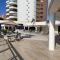 Particular Iate Plaza