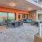 Ocean Front Resort J 107