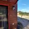 Casas frente a la Playa