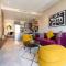 Appartement luxueux et lumineux Maarif Casablanca - 卡萨布兰卡