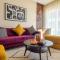 Appartement luxueux et lumineux Maarif Casablanca - 卡萨布兰卡