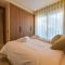 Appartement luxueux et lumineux Maarif Casablanca - 卡萨布兰卡