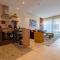 Appartement luxueux et lumineux Maarif Casablanca - 卡萨布兰卡