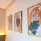 Appartement luxueux et lumineux Maarif Casablanca - 卡萨布兰卡