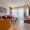 Appartement luxueux et lumineux Maarif Casablanca - 卡萨布兰卡