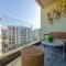 Appartement luxueux et lumineux Maarif Casablanca - 卡萨布兰卡