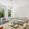 Minimalistic 1885 Queen Anne Cottage 2B-2B Upper Level Flat in Alameda