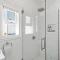 Minimalistic 1885 Queen Anne Cottage 2B-2B Upper Level Flat in Alameda