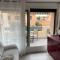 T2 village naturiste Aphrodite