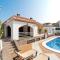 Villas Las Almenas