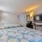 Motel 6 Little Rock AR South