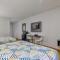 Motel 6 Little Rock AR South - 小石城