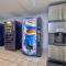 Motel 6 Little Rock AR South