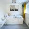 Home in Farnborough with Free Parking, Wifi & Netflix - 法恩伯勒