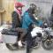 Viet Hung Hostel - Motorbikes Rental- BUS TICKET - Làng Lap